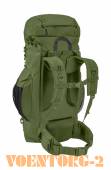  Aviator 65  |  Olive
