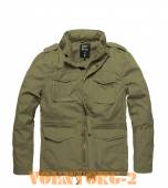   BEYDEN |  Olive